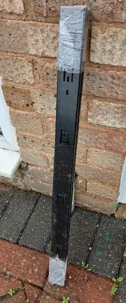Freecycle: Ball bearing drawer slides 27