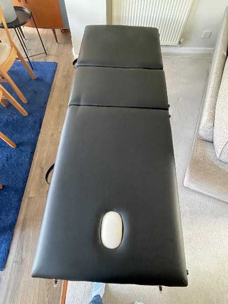 Massage Couch