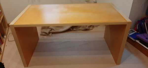 Large office desk for collection
