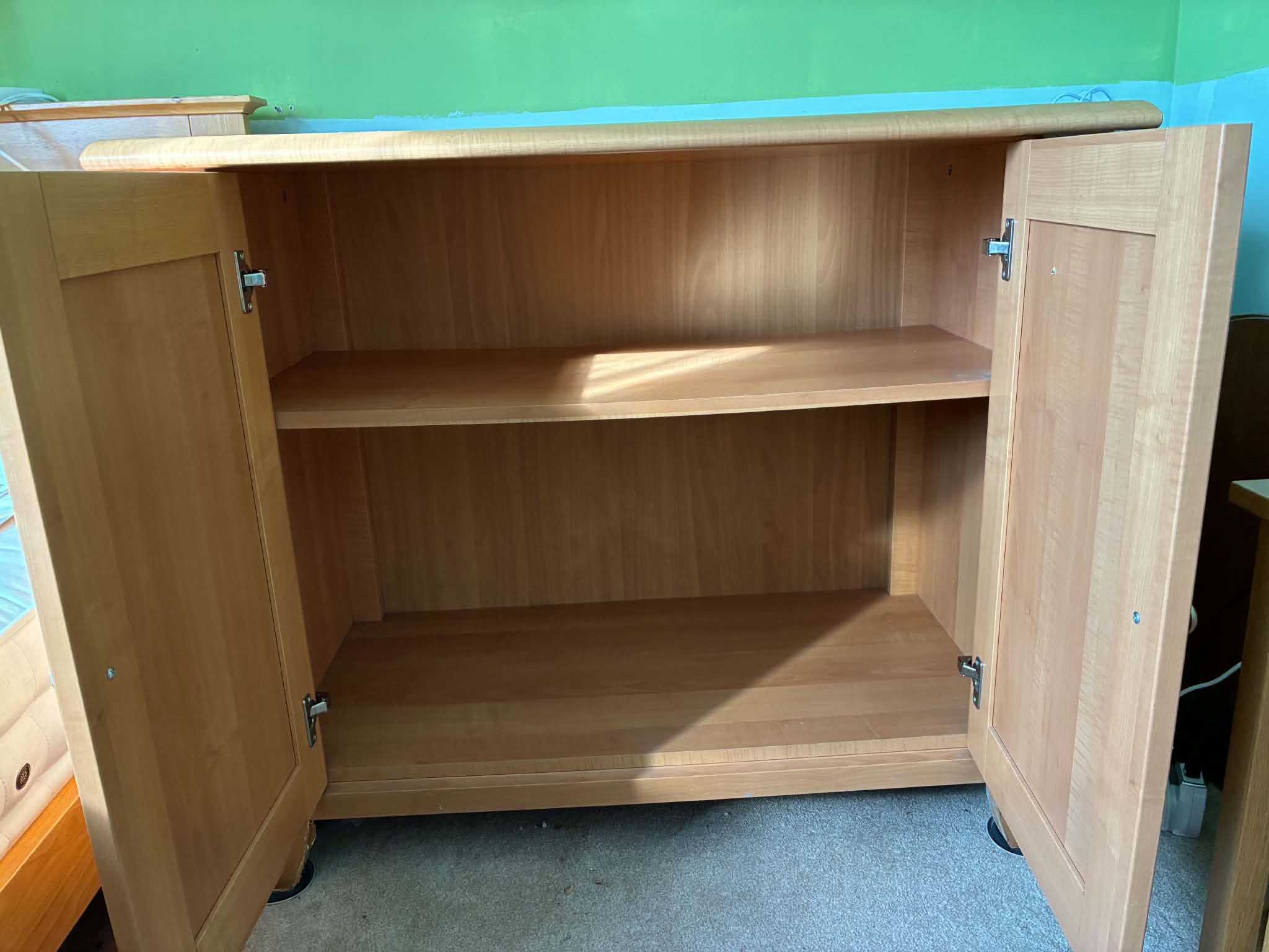 Cupboard
