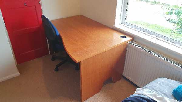 Large Office Desk