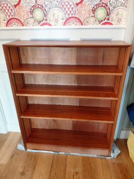 Bookcase