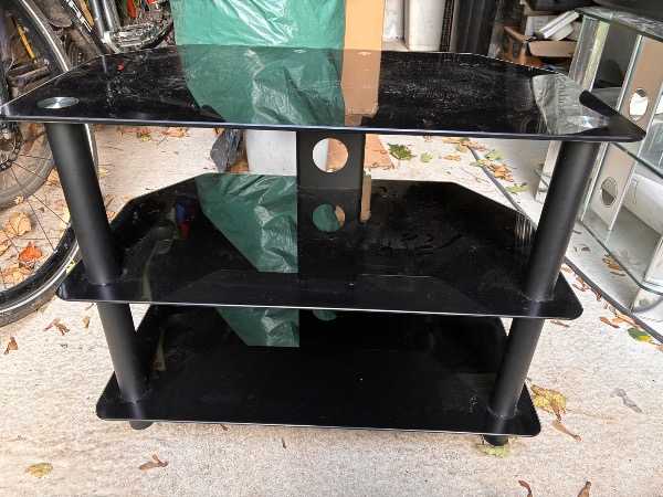 TV stand
