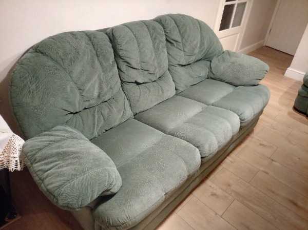 3 seater settee