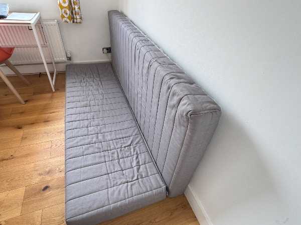 IKEA Folding Mattress 2m x 1.45m