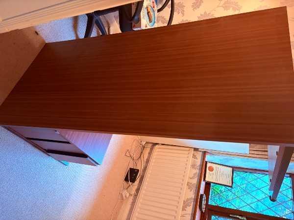 Large Desk