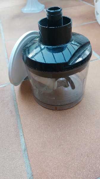 Accessoires mixer