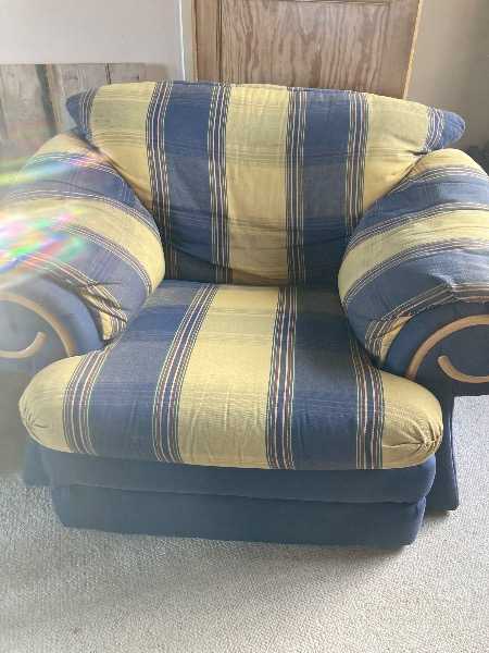 Armchair