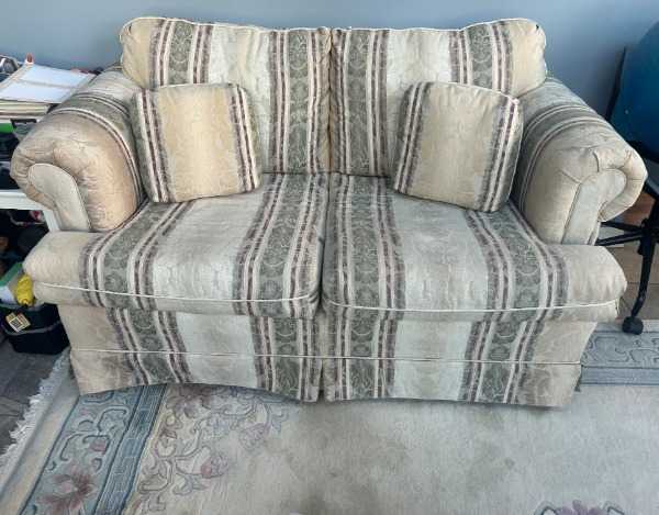 Love Seat