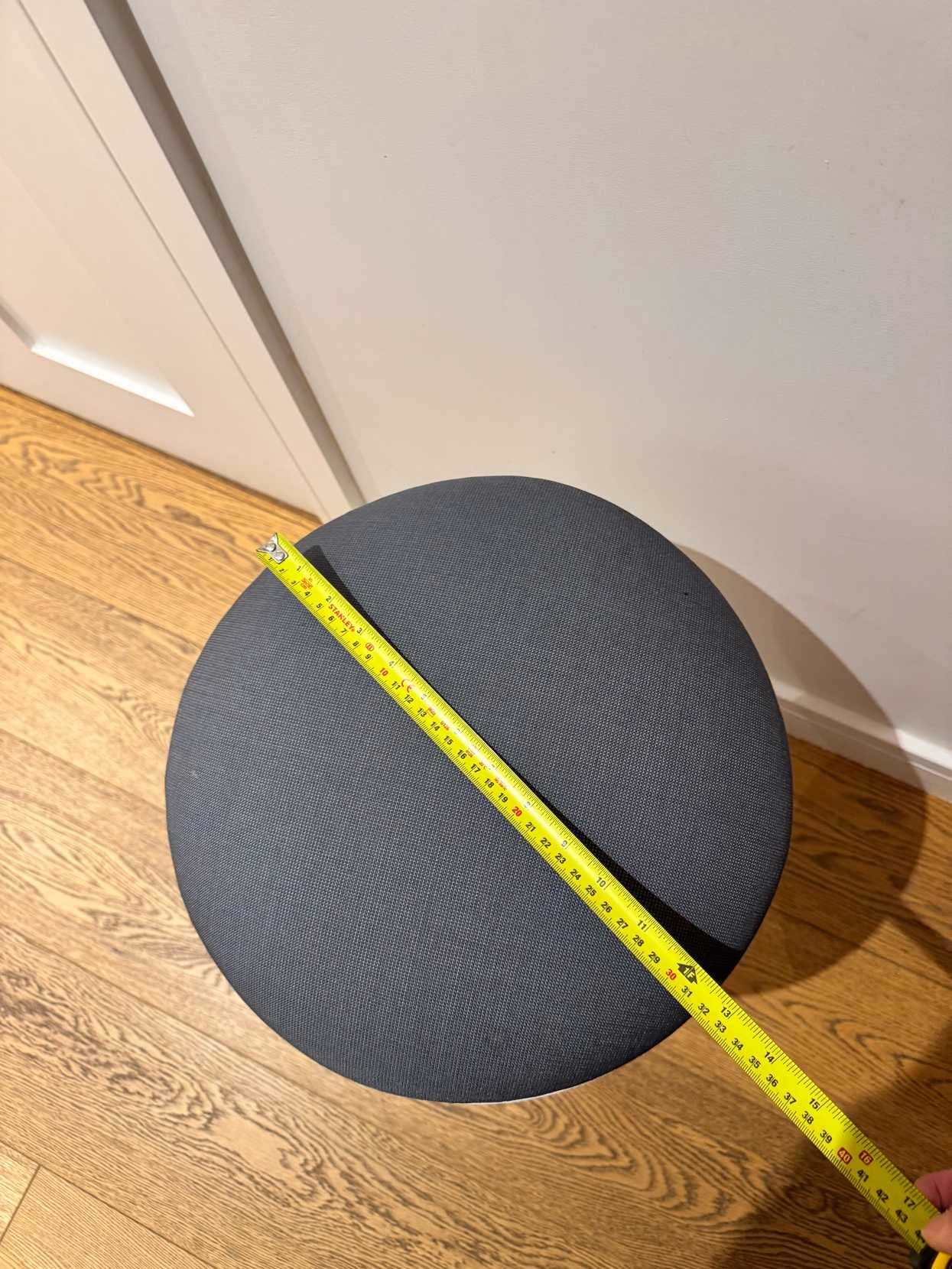Freecycle: Stool with adjustable height