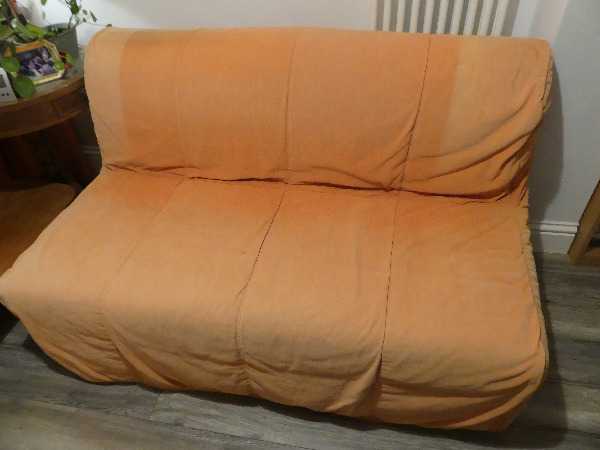 IKEA Lycksele Bed/Settee