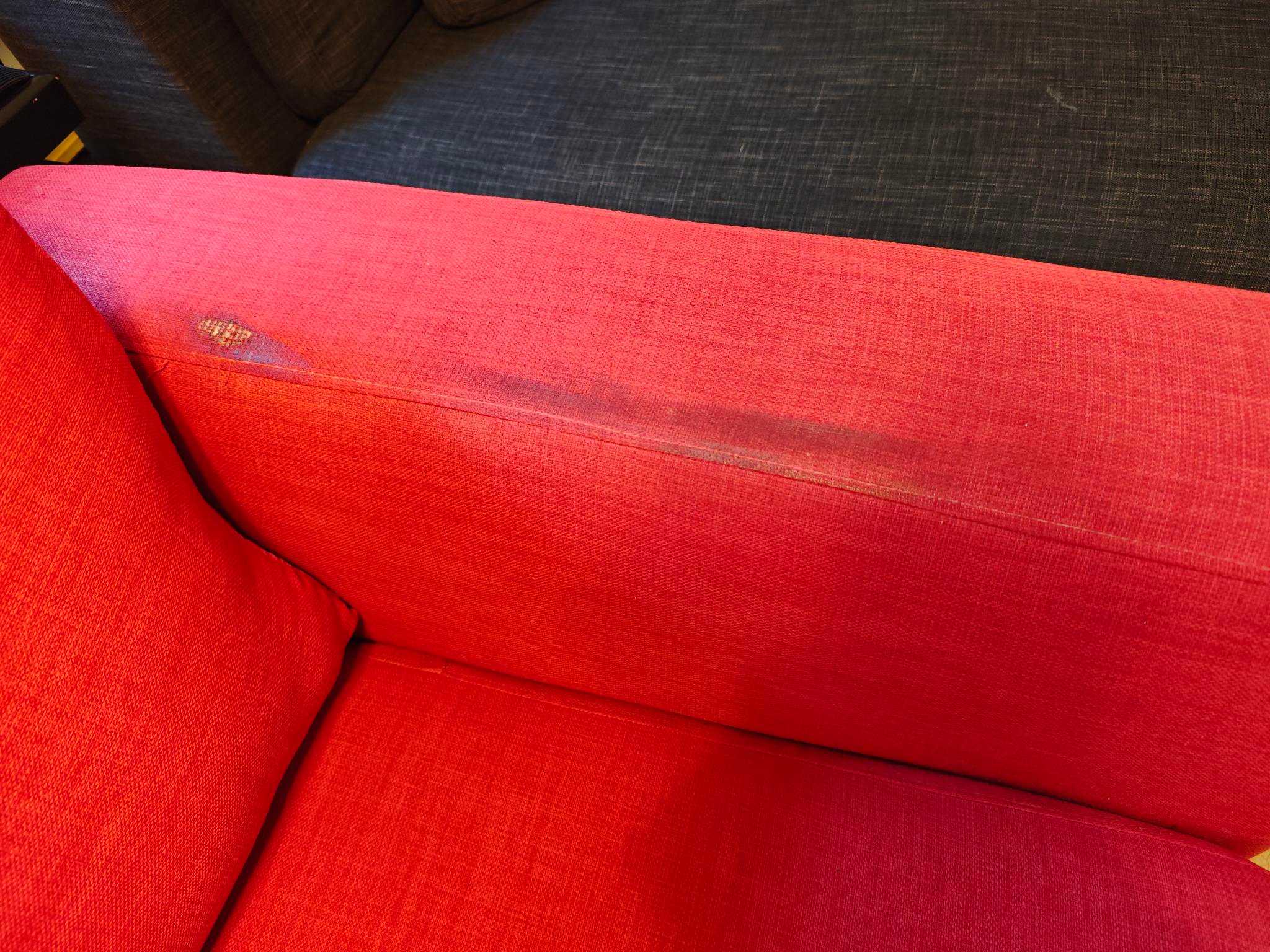 2 Seater Sofa
