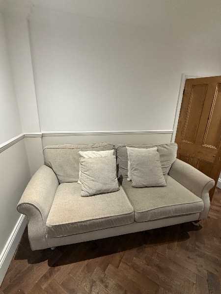 Freecycle: FREE SOFA