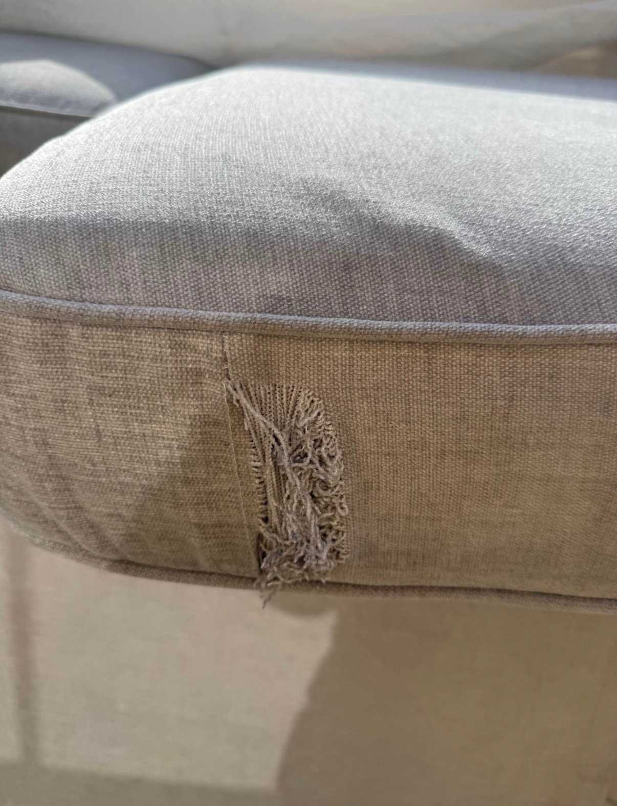 Freecycle: FREE SOFA