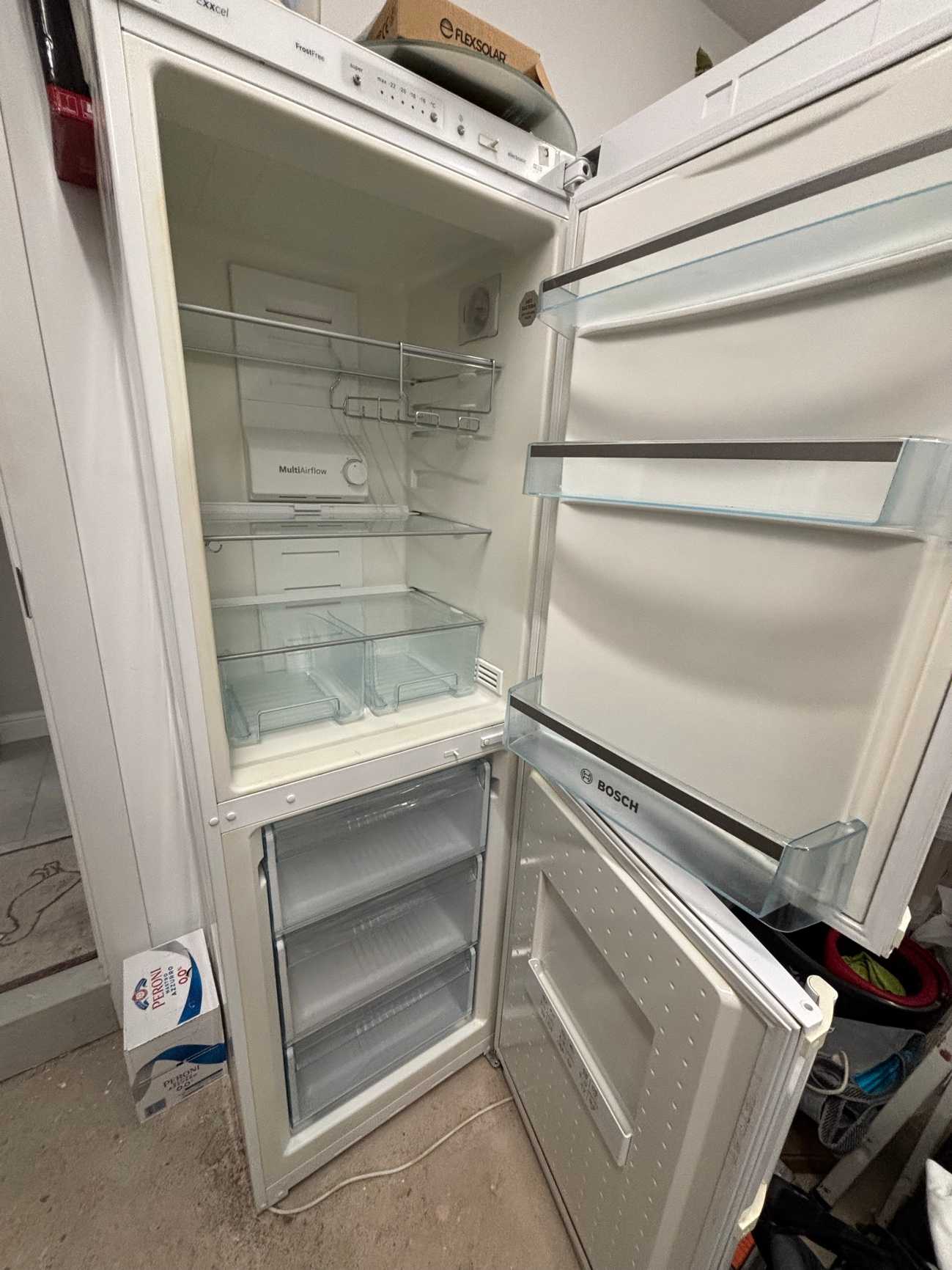 Bosch Fridge freezer