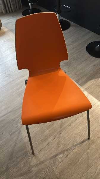 As new Ikea chair