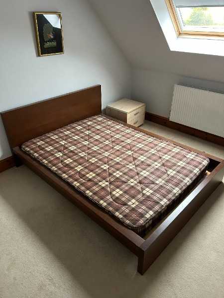 IKEA BED