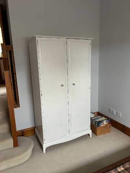Wardrobe