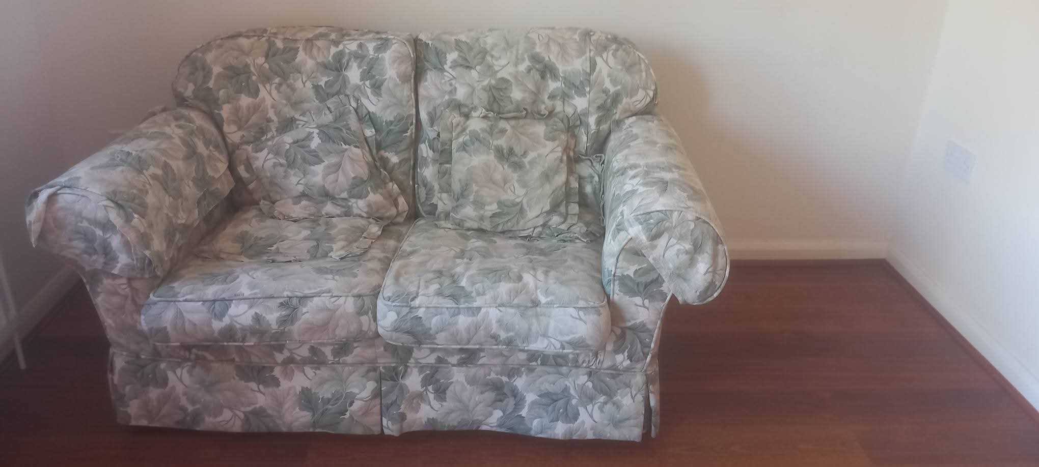2-seater sofa