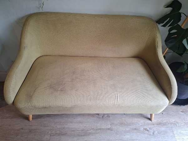 2 Seater Sofa