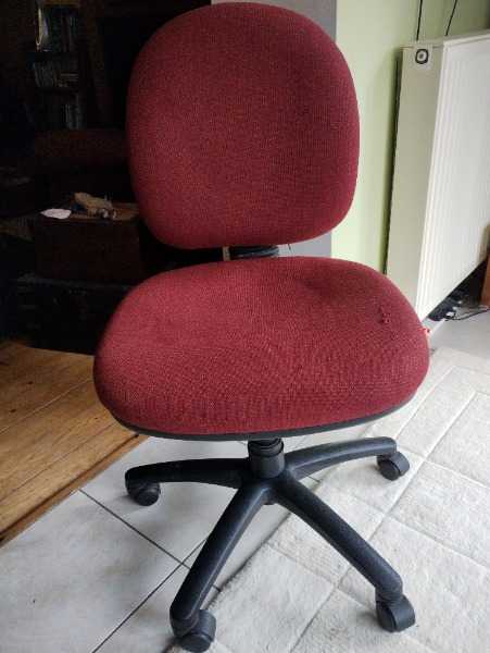 Office chair