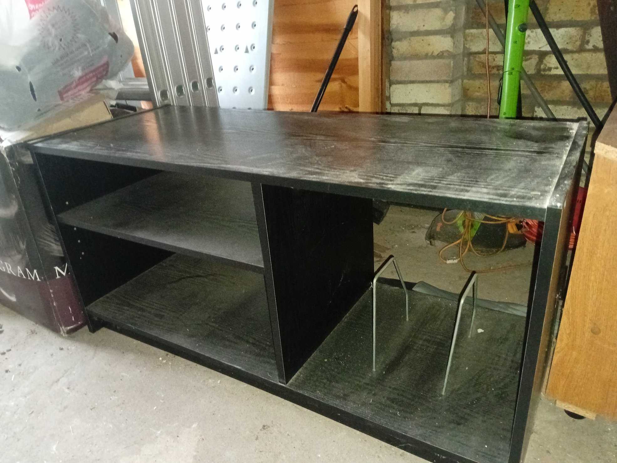 Television unit