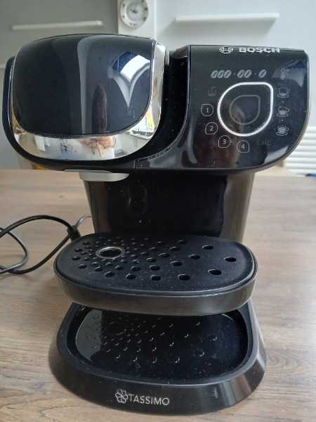 Tassimo coffee machine