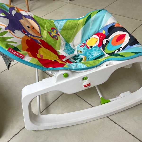 Fisher Price baby chair