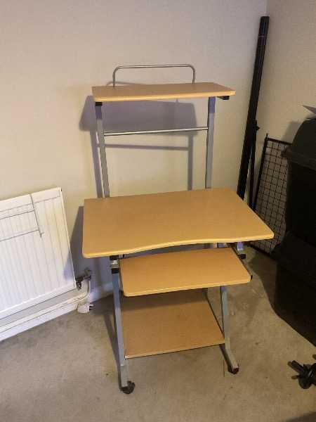 Desk