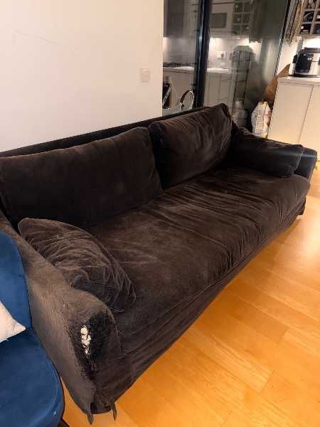 IKEA Sofa