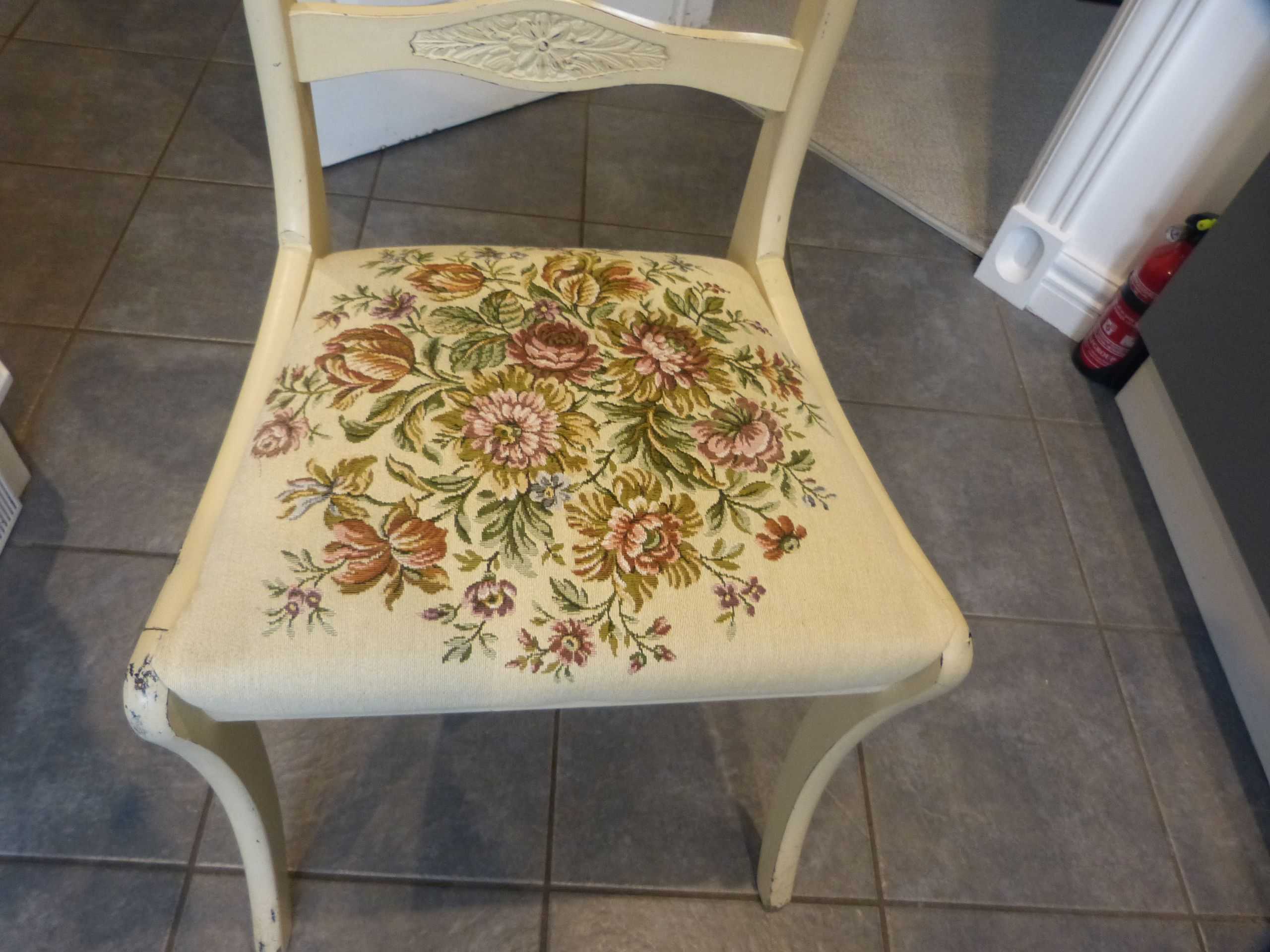 Dining Room Chair