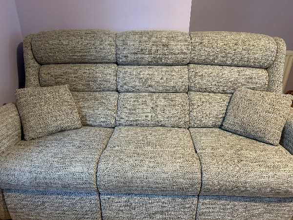 3 Seater Sofa