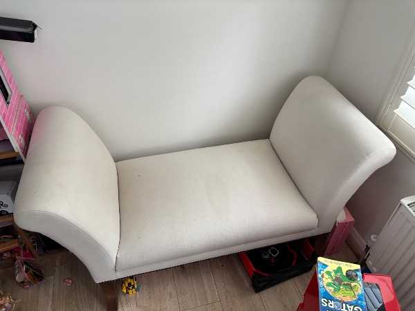 Sofa/chaise longue