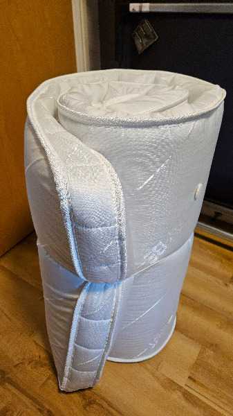 Small Single Mattress