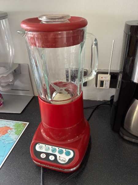 KitchenAid Blender