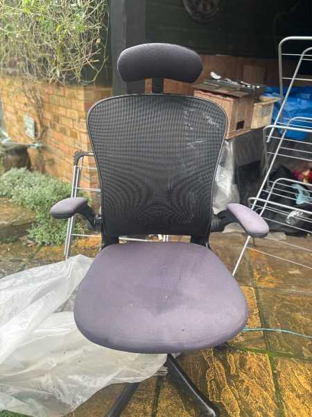 Office chair