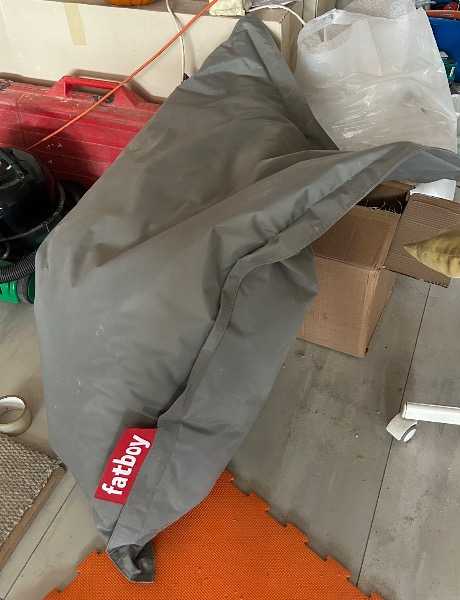 Beanbag bean bag chair