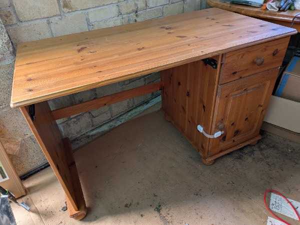 Desk
