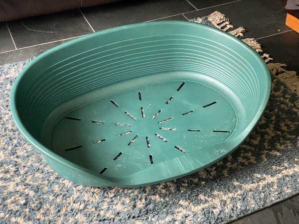 Dog Bed
