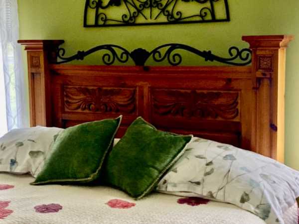 Broyhill Queen Headboard