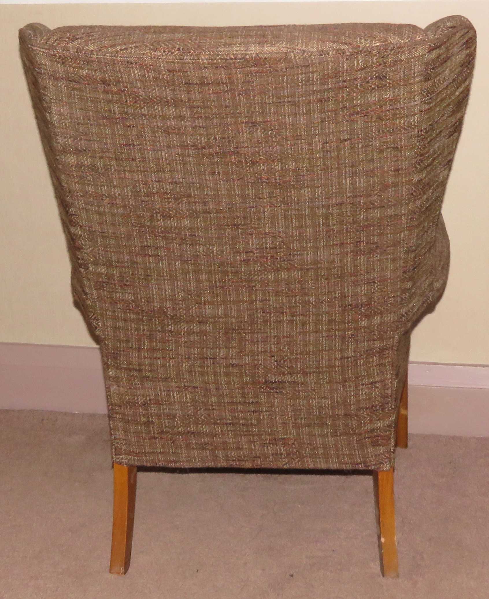 Parker Knoll easy chair