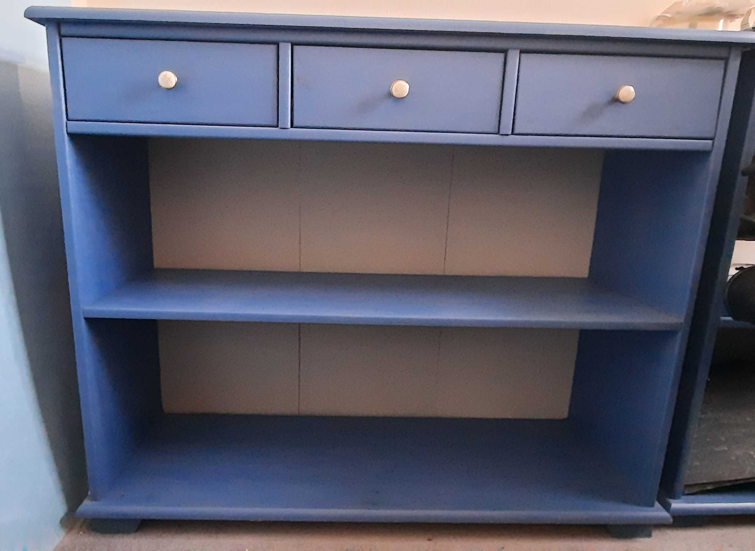 Book Cabinet