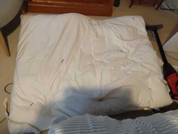 IKEA Double Futon Mattress