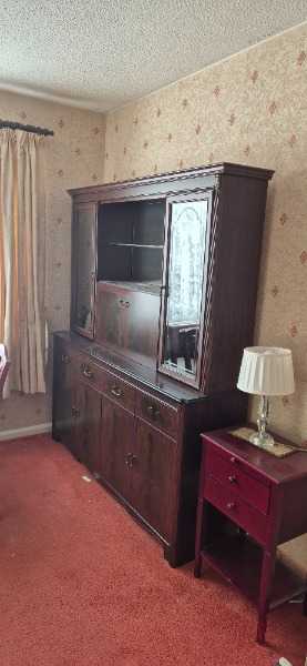 Display Cabinet
