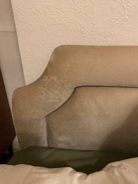 Double Divan bed