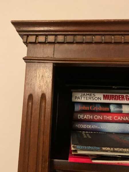 Bookcase