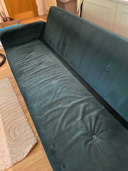 Sofa Bed