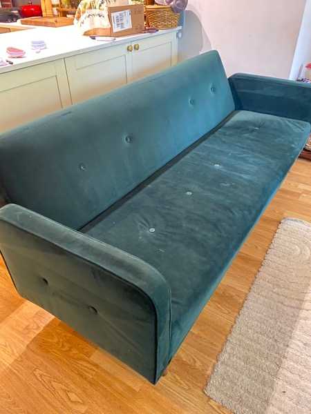 Sofa Bed