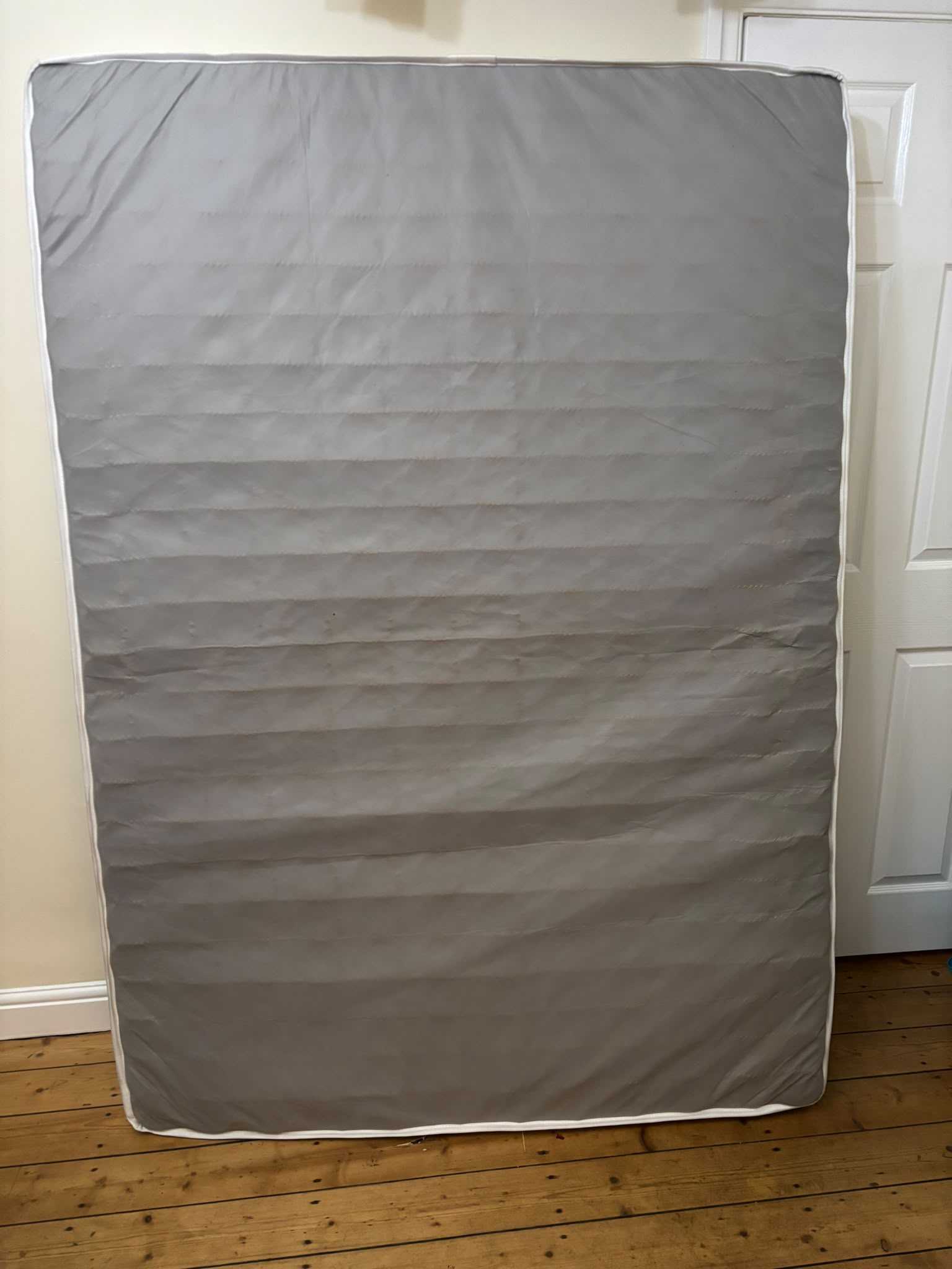 Double Mattress