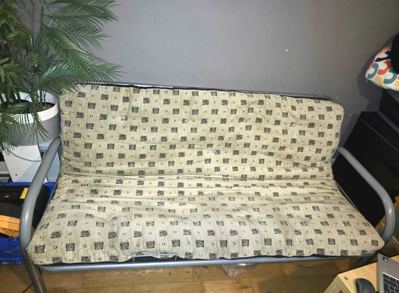 Sofa bed